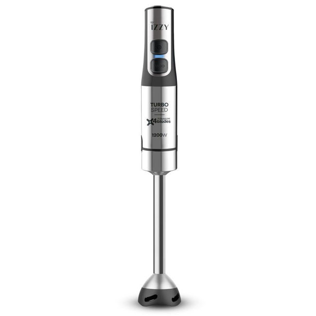 Εικόνα από IZZY IZ-1702 Ultra Speed Ραβδομπλέντερ