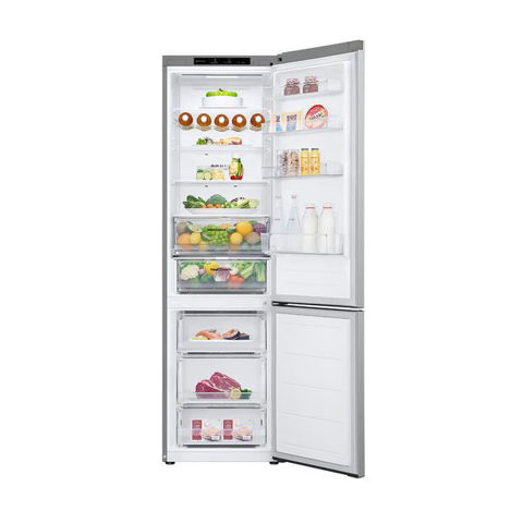 Εικόνα της LG GBV3200DPY Ψυγειοκαταψύκτης