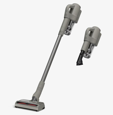 Εικόνα της MIELE Duoflex HX1 CarCare Γκρι Σκούπα Stick