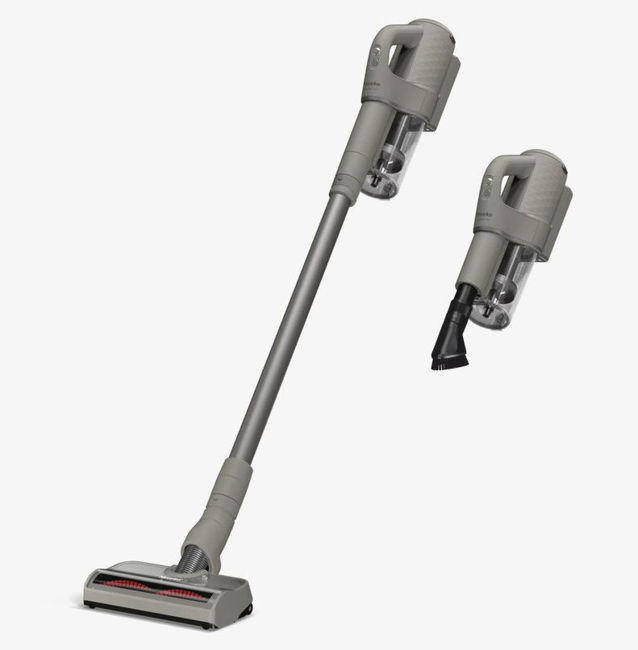 Εικόνα από MIELE Duoflex HX1 CarCare Γκρι Σκούπα Stick