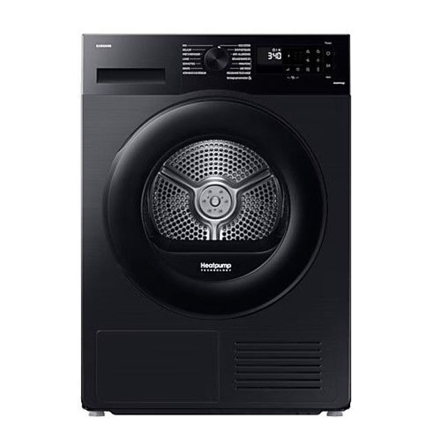 Εικόνα από SAMSUNG DV90DG52A0ABLE Στεγνωτήριο