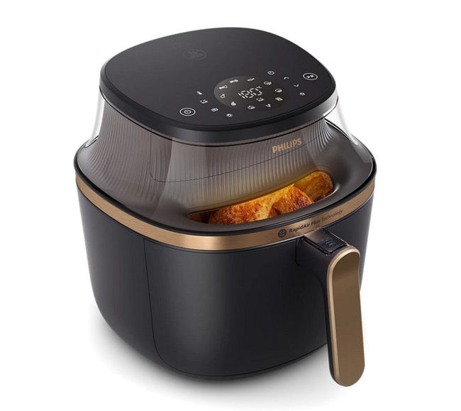 Εικόνα από PHILIPS NA342/00 Φριτέζα