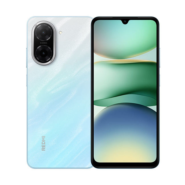 Εικόνα από XIAOMI Redmi A5 3GB/64GB Μπλε Κινητό Smartphone