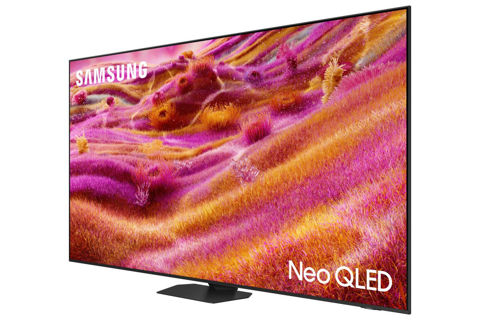 Εικόνα της SAMSUNG Neo QLED 4K QE85QN90FATXXH Mini LED AI TV 85" Τηλεόραση