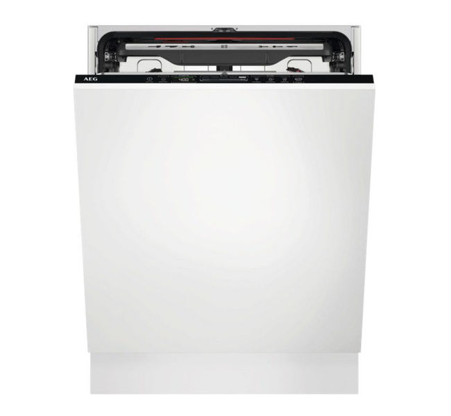 Εικόνα από AEG FSK77718P Πλυντήριο Πιάτων Εντοιχιζόμενο