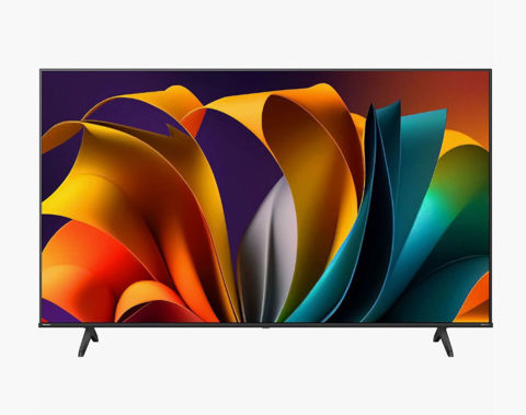 Εικόνα της HISENSE 43A6N HSN 43" Τηλεόραση