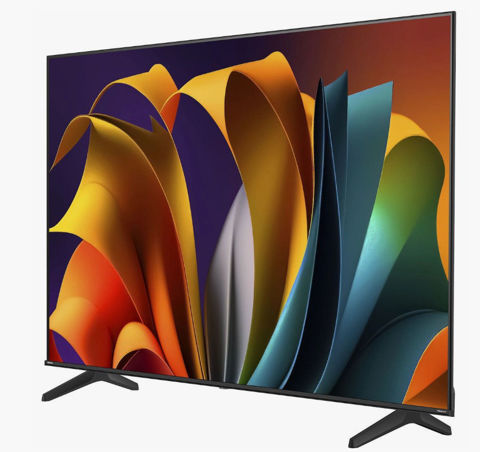 Εικόνα της HISENSE 43A6N HSN 43" Τηλεόραση