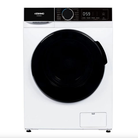 Εικόνα της ESKIMO ES W8D6AD Πλυντήριο - Στεγνωτήριο