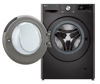Εικόνα από LG D4R7511TSBB Πλυντήριο - Στεγνωτήριο