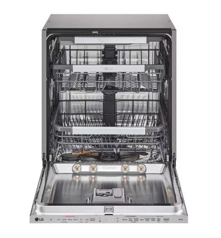 Εικόνα της LG DB475TXS Πλυντήριο Πιάτων Εντοιχιζόμενο