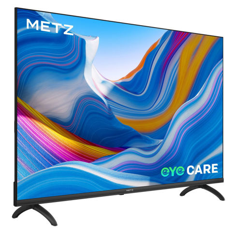 Εικόνα της METZ 40ΜΤΕ6000Z Google TV 40'' Τηλεόραση
