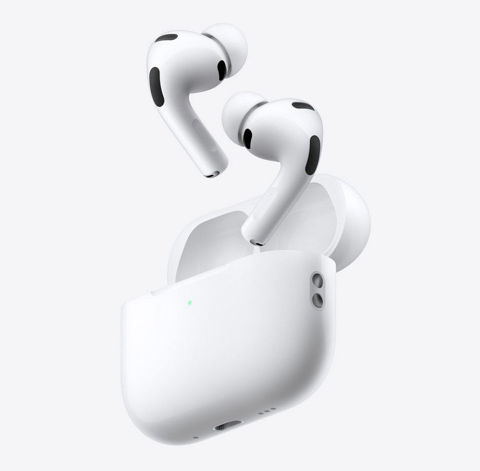 Εικόνα της APPLE AIRPODS PRO 3 Ακουστικά Bluetooth