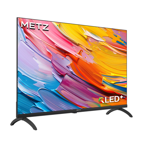 Εικόνα της METZ 32MQF7000Z 32" Τηλεόραση