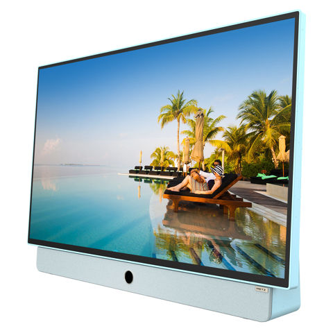 Εικόνα της METZ 24MPE7000Y Blue 24" Τηλεόραση