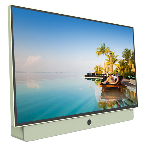 Εικόνα της METZ 24MPE7200Z Green 24" Τηλεόραση