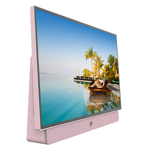 Εικόνα της METZ 24MPE7300Z Pink 24" Τηλεόραση