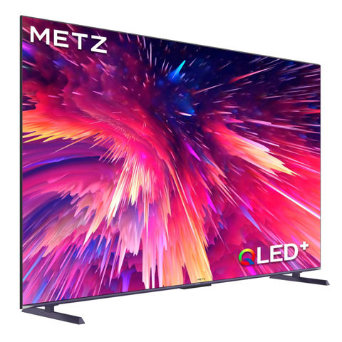 Εικόνα της METZ 100MQE8500Z 100" Τηλεόραση