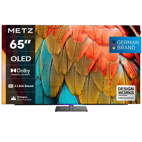 Εικόνα της METZ 65MOD9500Z 65" Τηλεόραση