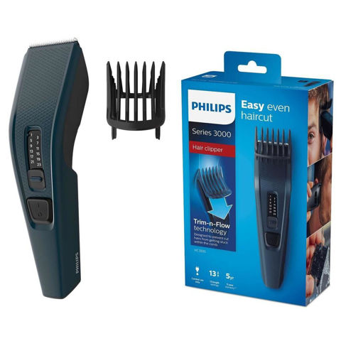 Εικόνα της PHILIPS HC3505/15 Κουρευτική Μηχανή