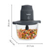 Εικόνα από TEFAL Choppeo MB603138 Multi