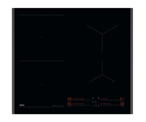 Εικόνα της AEG TI64IB30FB Εστία Επαγωγική