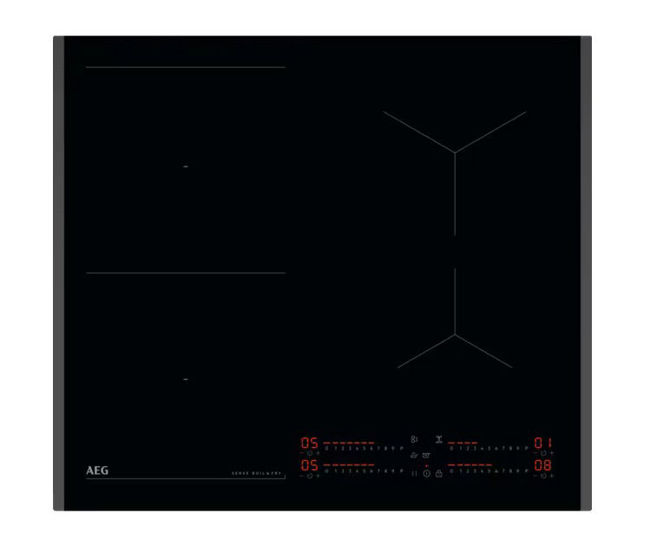 Εικόνα από AEG TI64IB30FB Εστία Επαγωγική