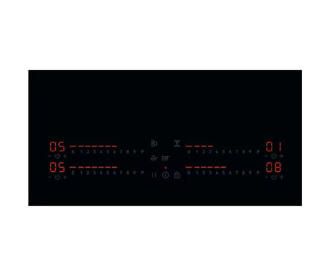 Εικόνα της AEG TI64IB30FB Εστία Επαγωγική