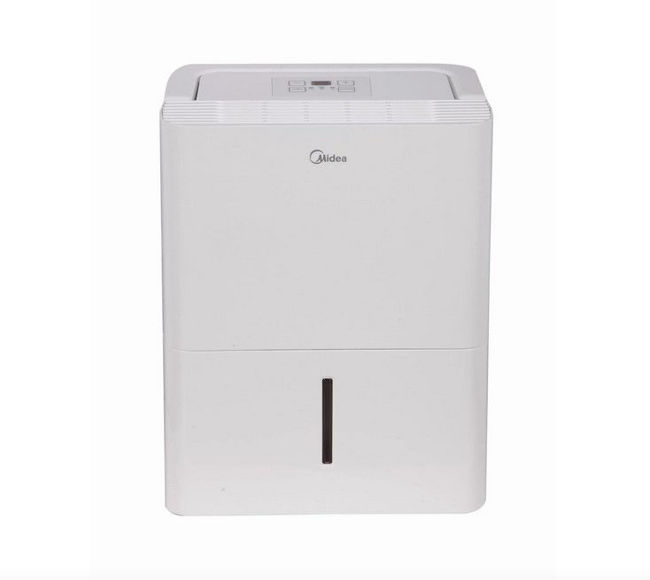 Εικόνα από MIDEA MDDN-12DEN7-QA3 Αφυγραντήρας