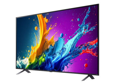 Εικόνα της LG 55QNED80T6A 55" Τηλεόραση