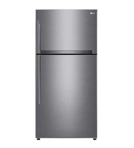 Εικόνα της LG GTB916PZHED Ψυγείο