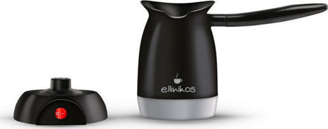 Εικόνα της LIFE Ellinikos Μαύρο Ηλεκτρικό Μπρίκι