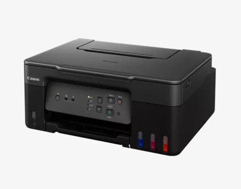 Εικόνα της CANON PIXMA G3430 Πολυμηχάνημα