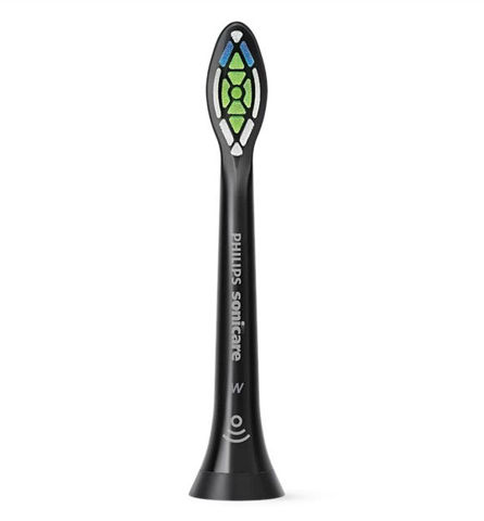 Εικόνα της PHILIPS Sonicare W2 HX6062/13 Κεφαλές Οδοντόβουρτσας