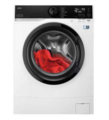 Εικόνα της AEG LSR6E27DE Πλυντήριο Ρούχων
