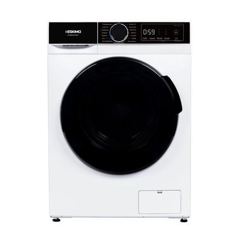 Εικόνα της ESKIMO ES WM10F14PET Πλυντήριο Ρούχων