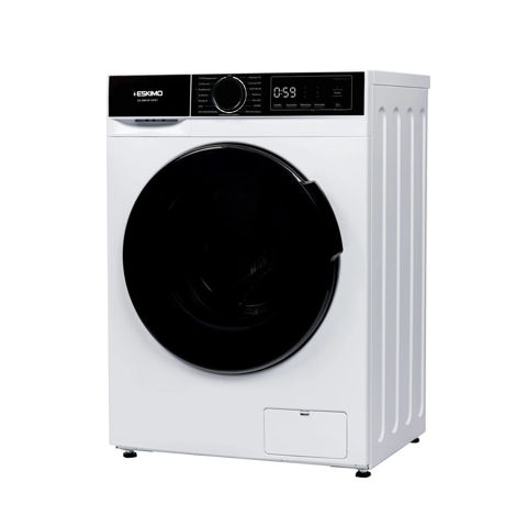 Εικόνα της ESKIMO ES WM10F14PET Πλυντήριο Ρούχων