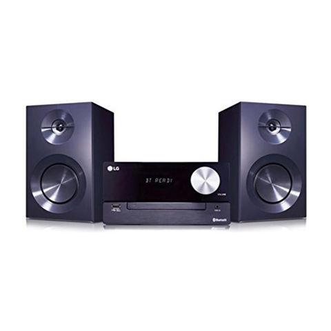 Εικόνα της LG CM2460 Micro Hi-Fi