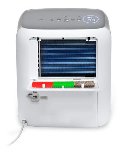 Εικόνα της TOYOTOMI TDE-12GMI21 Αφυγραντήρας