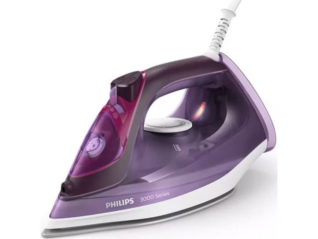 Εικόνα από PHILIPS DST3041/30 Σίδερο Ατμού - Carousel Philips