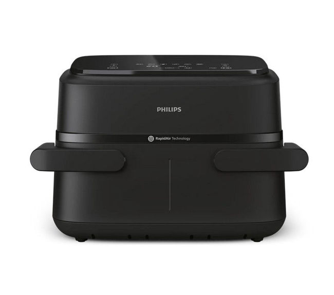 Εικόνα από PHILIPS NA154/00 Φριτέζα - Carousel Philips