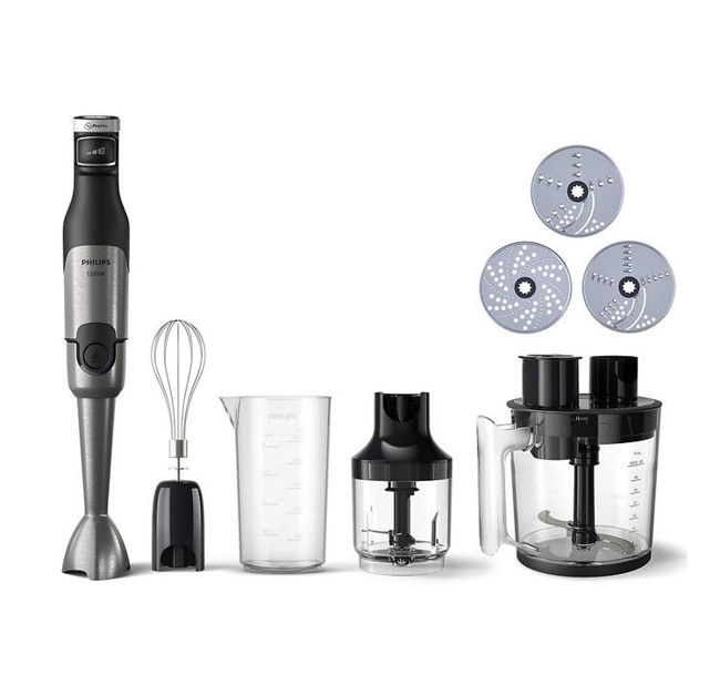 Εικόνα από PHILIPS HR2685/00 Ραβδομπλέντερ - Carousel Philips