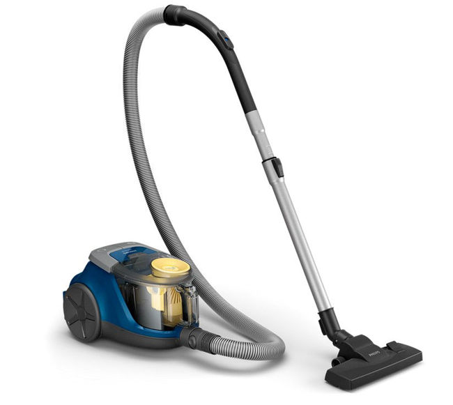 Εικόνα από PHILIPS XB2125/09 Ηλεκτρική Σκούπα Carousel Philips Black Friday