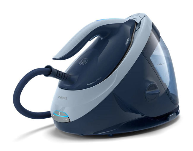 Εικόνα από PHILIPS PSG7030/20 Σύστημα Σιδερώματος Carousel Black Friday