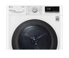 Εικόνα από LG RH80V9AVHN 8kg Στεγνωτήριο Black Friday