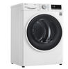 Εικόνα από LG RH80V9AVHN 8kg Στεγνωτήριο Black Friday