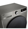Εικόνα από LG F4R7009TSSB Πλυντήριο Ρούχων Black Friday