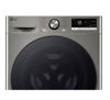 Εικόνα από LG F4R7009TSSB Πλυντήριο Ρούχων Black Friday