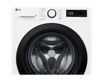 Εικόνα από LG F4R3010NSWB Πλυντήριο Ρούχων Black Friday
