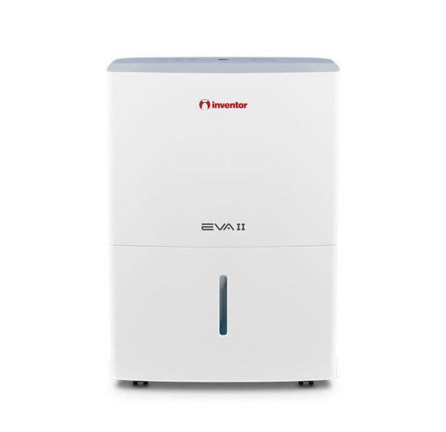 Εικόνα από INVENTOR EVA II EV-IONF-20L Αφυγραντήρας Black Friday