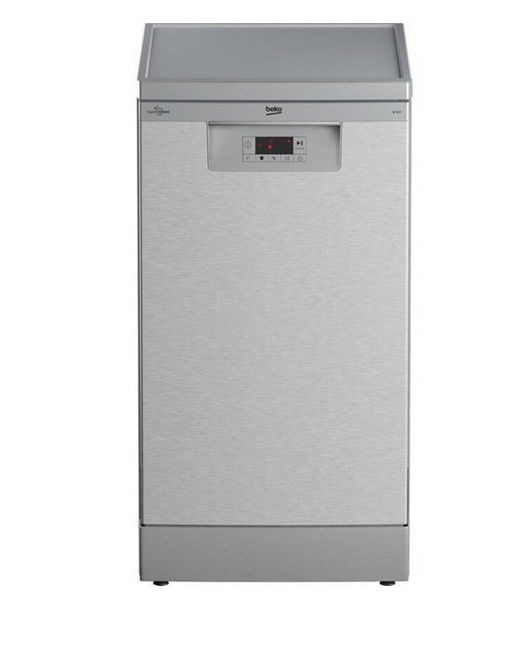 Εικόνα από BEKO BDFS 15020 X Πλυντήριο Πιάτων Ελεύθερο Black Friday